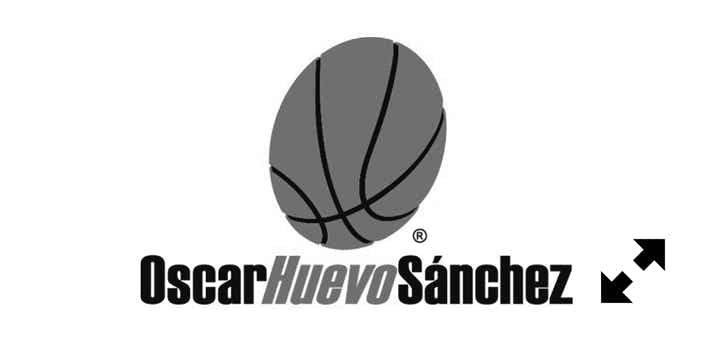 Oscar Huevo Sánchez