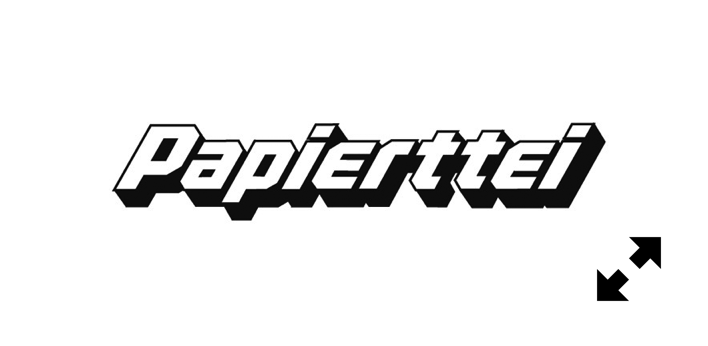 Papierttei