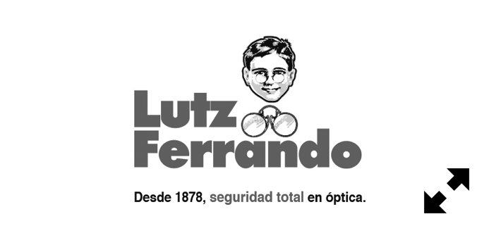 Lutz Ferrando