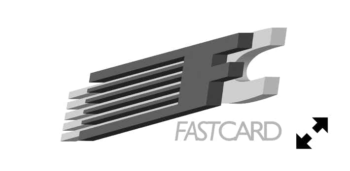 FAVA Fast Card 