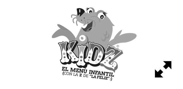 Felizia / Kidz Menu 