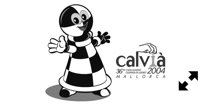 CALVIÀ CHESS